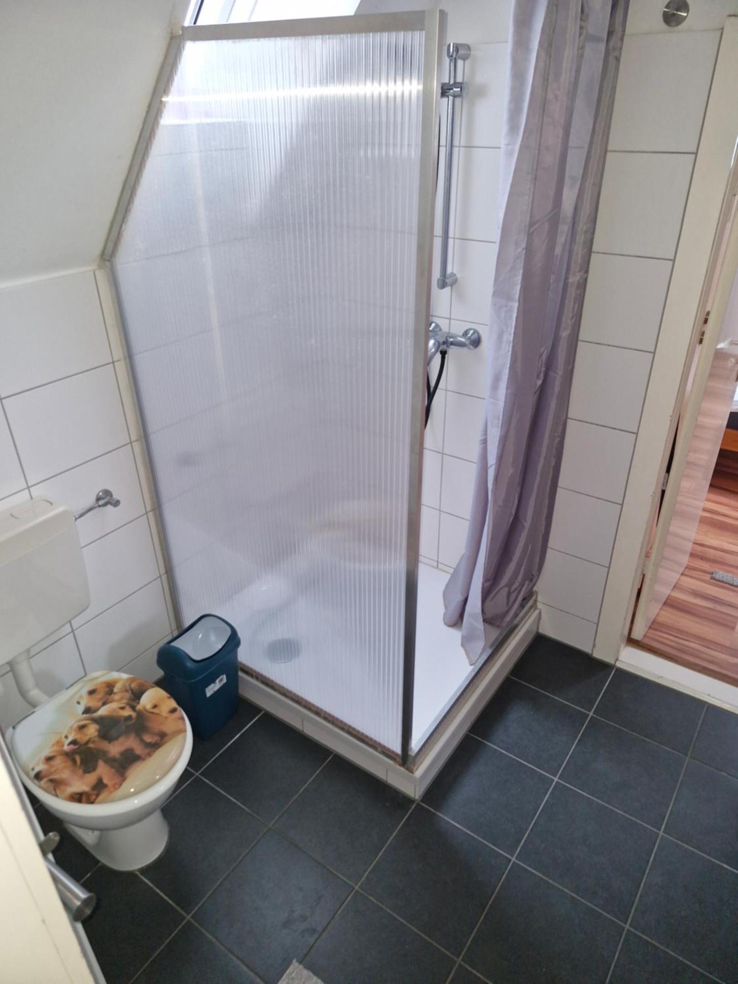 Ferienwohnung An Der Schlei Busdorf Exteriör bild