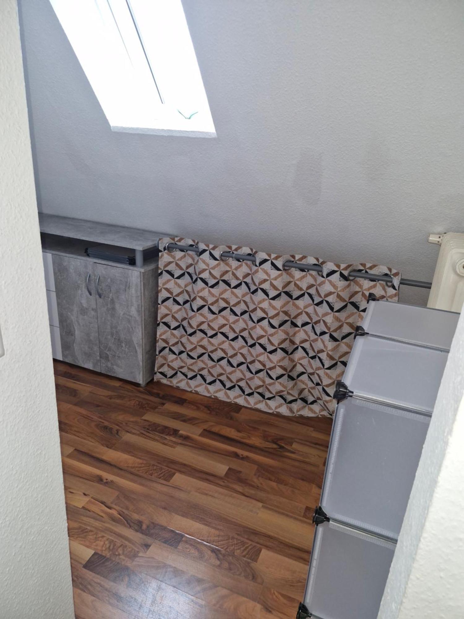 Ferienwohnung An Der Schlei Busdorf Exteriör bild