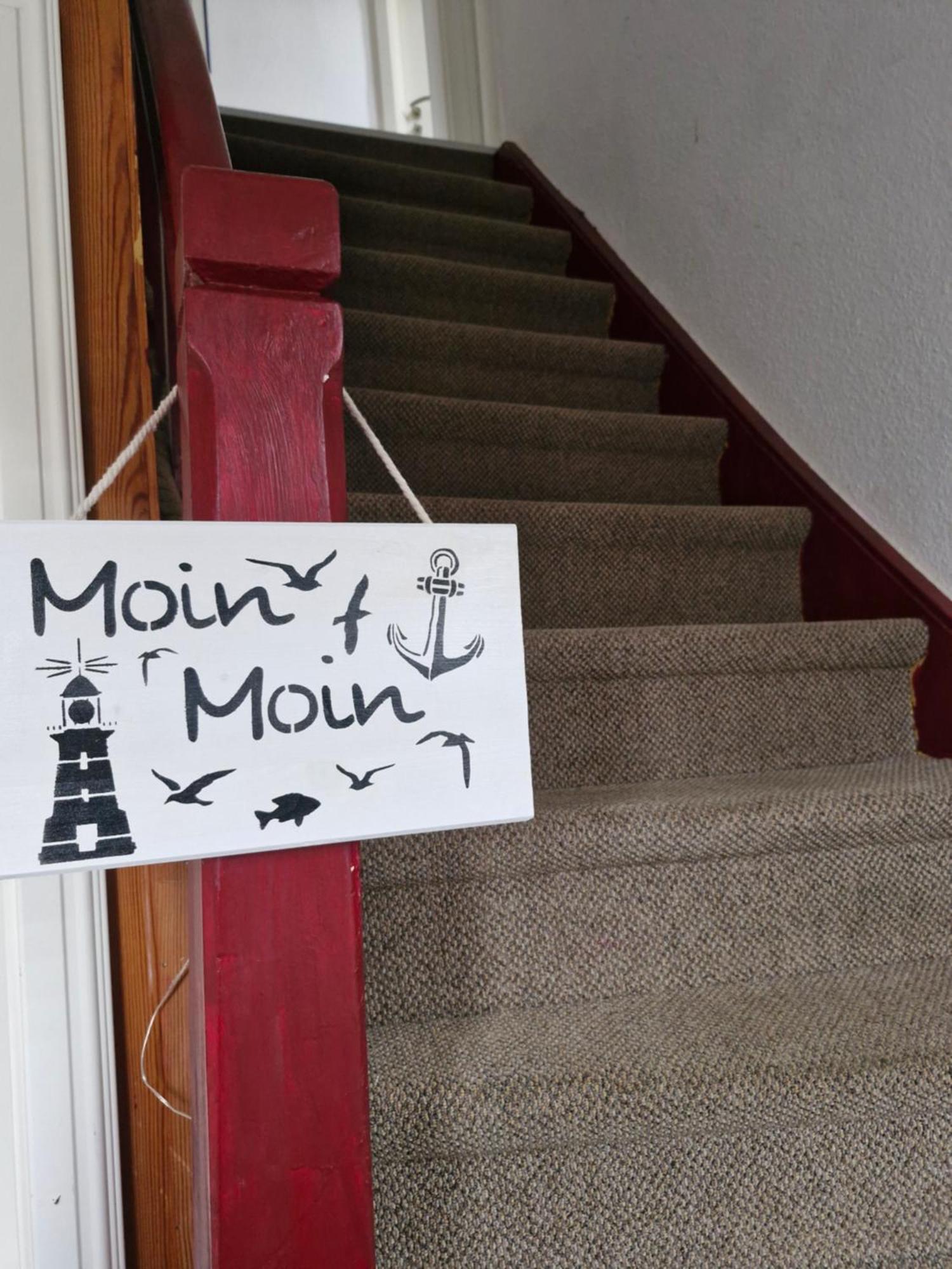 Ferienwohnung An Der Schlei Busdorf Exteriör bild